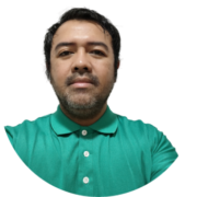 MR. Oung Sophal